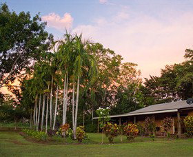 Litchfield Tourist Park - VIC Tourism 2