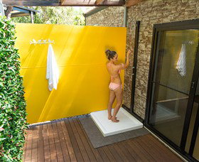 Litchfield Tourist Park - VIC Tourism 5