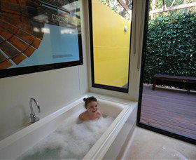 Litchfield Tourist Park - VIC Tourism 6