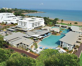 SKYCITY Darwin - VIC Tourism 1