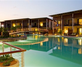 SKYCITY Darwin - VIC Tourism 0