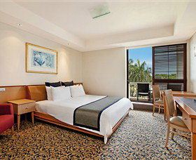 SKYCITY Darwin - VIC Tourism 3