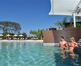 SKYCITY Darwin - VIC Tourism 2