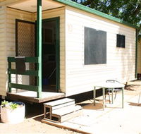 Tennant Creek Caravan Park - VIC Tourism