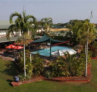 Walkabout Lodge - VIC Tourism