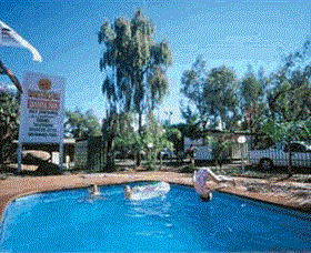Wintersun Cabin and Caravan Park - VIC Tourism