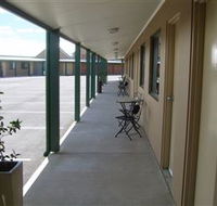 Bakehouse Motel Goulburn - VIC Tourism