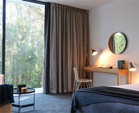 Bannisters Pavilion - VIC Tourism 2