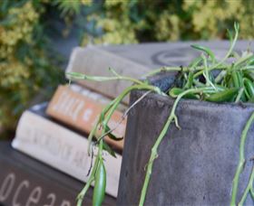 Bannisters Pavilion - VIC Tourism 4