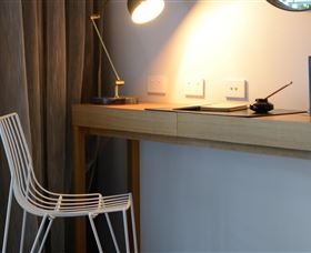 Bannisters Pavilion - VIC Tourism 7