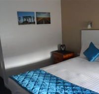 Bidgee Motor Inn - VIC Tourism