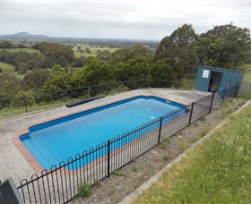  VIC Tourism