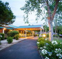 Bonville Lodge - VIC Tourism