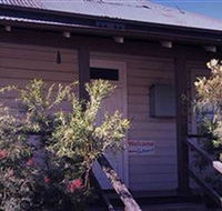 Bottlebrush Backpackers - VIC Tourism