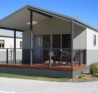 Bowlo Holiday Cabins - VIC Tourism