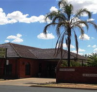 Condobolin Motor Inn - VIC Tourism