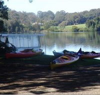 Croki Riverside Caravan Park - VIC Tourism