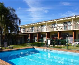 Econo Lodge Tamworth - VIC Tourism 2