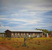 Goodwood Stationstay - VIC Tourism