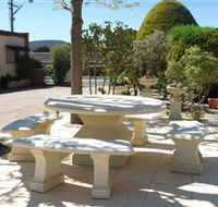 Hillview Motel - VIC Tourism