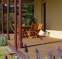 Kihilla Retreat and Conference Centre - VIC Tourism