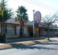 Lilac City Motor Inn and Steakhouse Restaurant - VIC Tourism