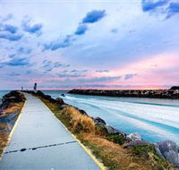 North Coast Holiday Parks Evans Head - VIC Tourism