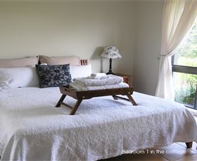 Possum Creek Eco Lodge - VIC Tourism 2