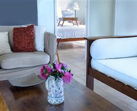 Possum Creek Eco Lodge - VIC Tourism 0