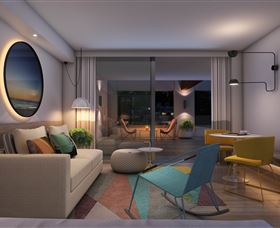 QT Bondi - VIC Tourism 0