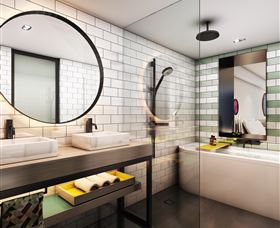 QT Bondi - VIC Tourism 2