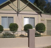 Silver City Cottages - VIC Tourism