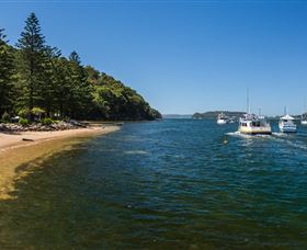 Maybole NSW VIC Tourism