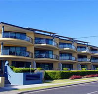 The Cove Apartments Yamba - VIC Tourism