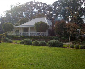Wildes Meadow NSW VIC Tourism
