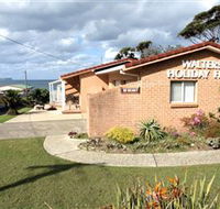 Walters Holiday Flats - VIC Tourism