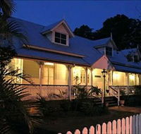 Bli Bli House Luxury Bed and Breakfast - VIC Tourism