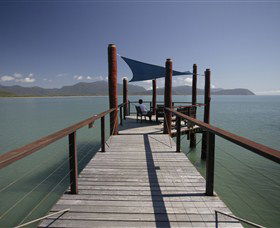 Cape Tribulation QLD VIC Tourism