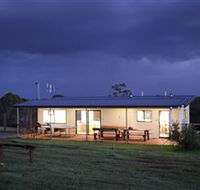 Childers Eco-lodge - VIC Tourism