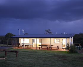 Childers Eco-lodge - VIC Tourism 0