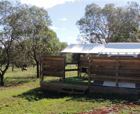 Childers Eco-lodge - VIC Tourism 2