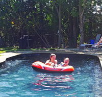 Emeraldene Inn and Eco-Lodge - VIC Tourism