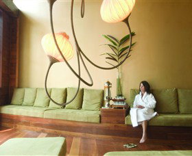 Tallebudgera Valley QLD VIC Tourism