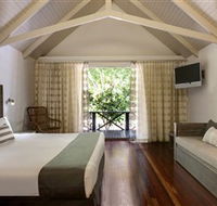 Hamilton Island Palm Bungalows - VIC Tourism