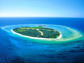 Lady Elliot Island Eco Resort - VIC Tourism 2