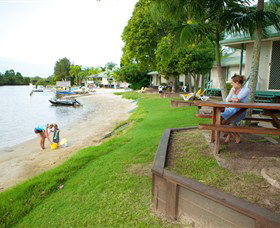 Maroochy River Resort And Bungalows - VIC Tourism 0