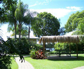 Maroochy River Resort And Bungalows - VIC Tourism 2
