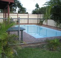 Mineral Sands Motel  - VIC Tourism