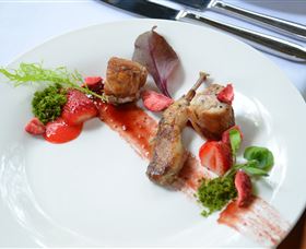 Pethers Rainforest Retreat - VIC Tourism 2