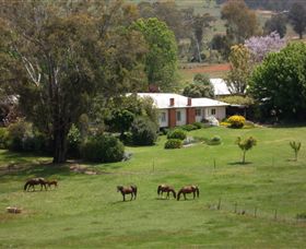 King Valley VIC VIC Tourism